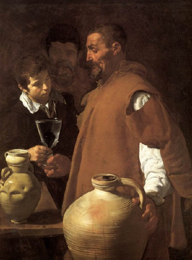 Aguador
