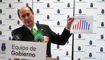 Alcalde de Montilla