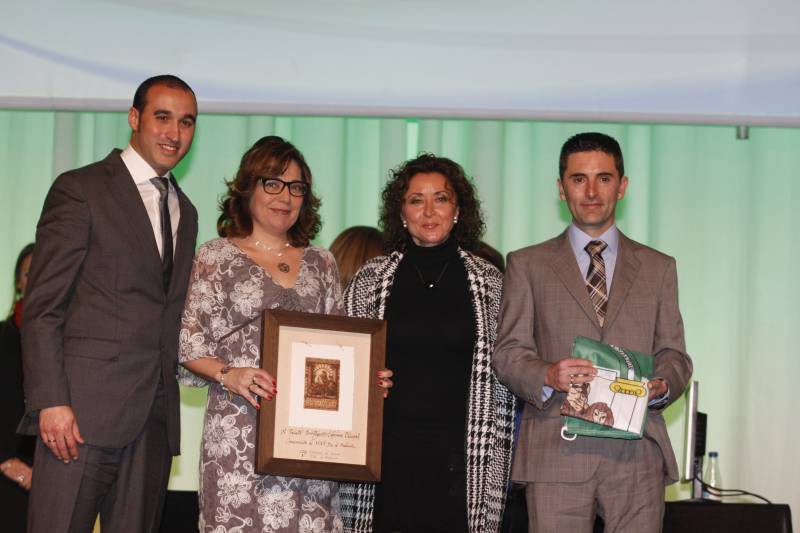 Premio invetigacion