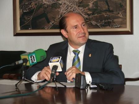 Federico Cabello de Alba