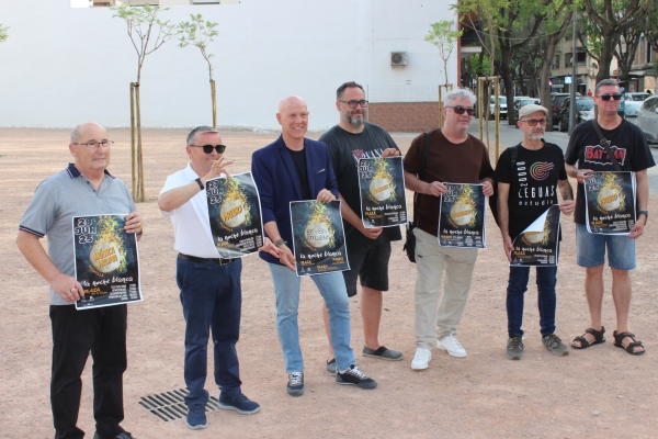 La Noche Blanca de Montilla se expande a dos d&iacute;as y apuesta fuerte por el talento local