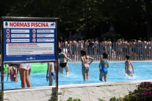El Ayuntamiento de Montilla abrir&aacute; las piscinas de verano el 23 de junio