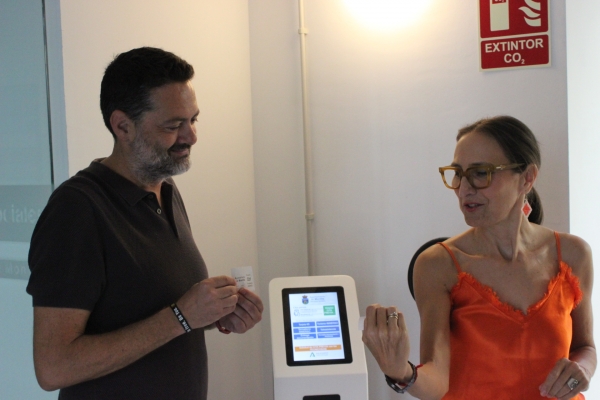El Ayuntamiento pone en marcha un nuevo sistema de cita previa online para los Servicios Sociales